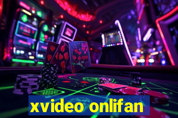 xvideo onlifan